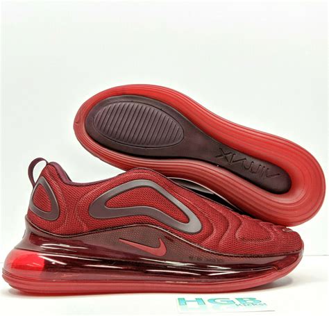 nike air max 720 rot herren|nike air max 720 kaufen.